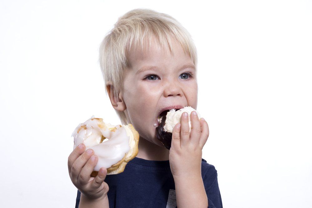 Prediabetes How To Identify Children At Risk