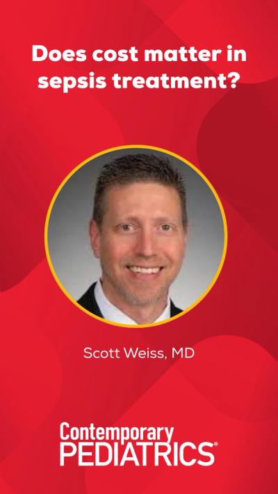 Does cost matter in sepsis treatment?