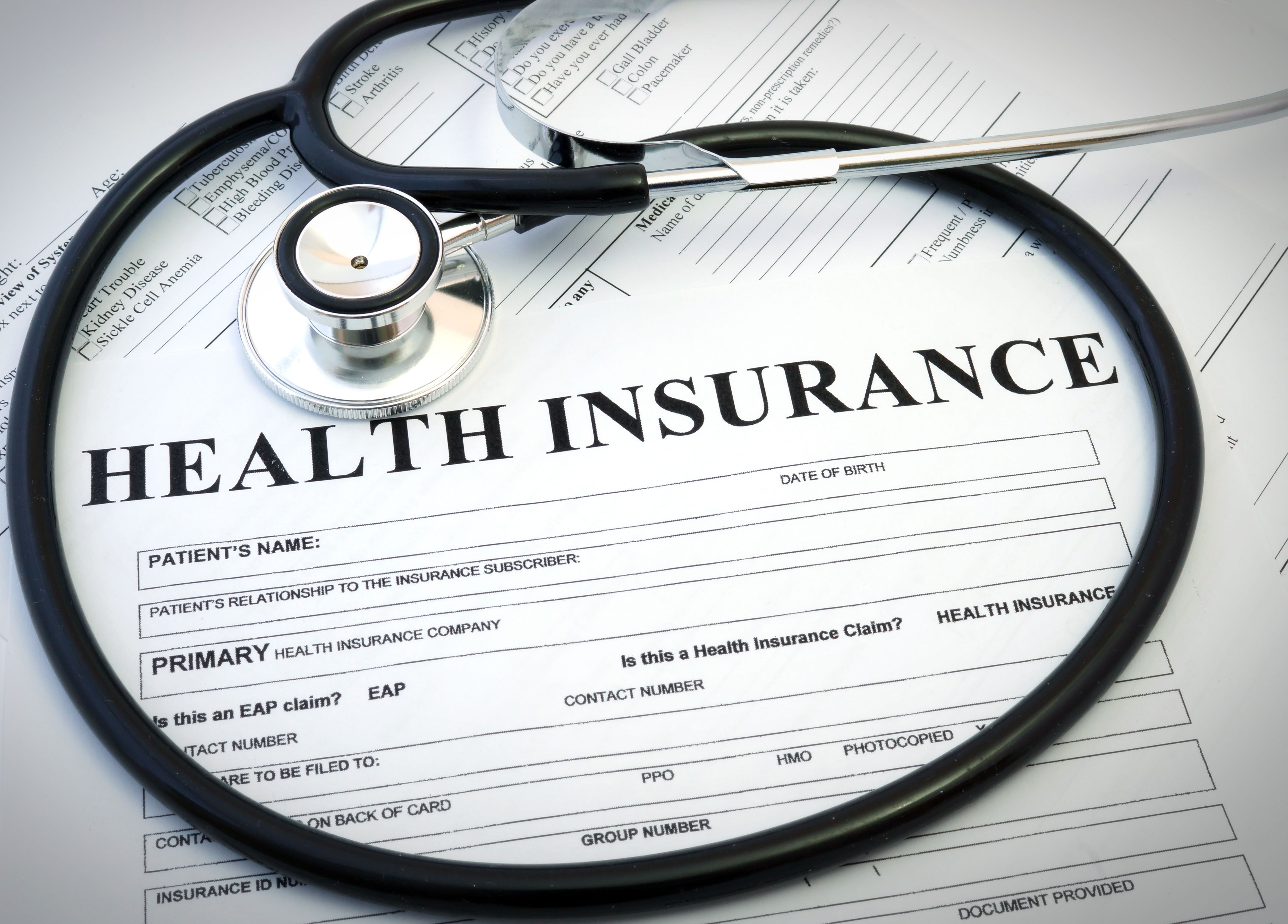 AMA says health insurance industry failing on prior auth reform