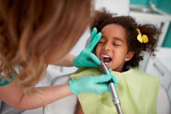 Study: School-based treatments stop cavity progression in NYC children | Image Credit: © luckybusiness - stock.adobe.com.