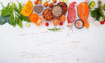 New dietary guidelines: Implications for clinical practice | Image Credit: © kerdkanno - stock.adobe.com.