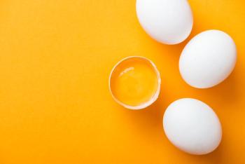 Earlier egg introduction guidelines linked to measurable decline in infant egg allergy prevalence | Image Credit: © LIGHTFIELD STUDIOS - stock.adobe.com.