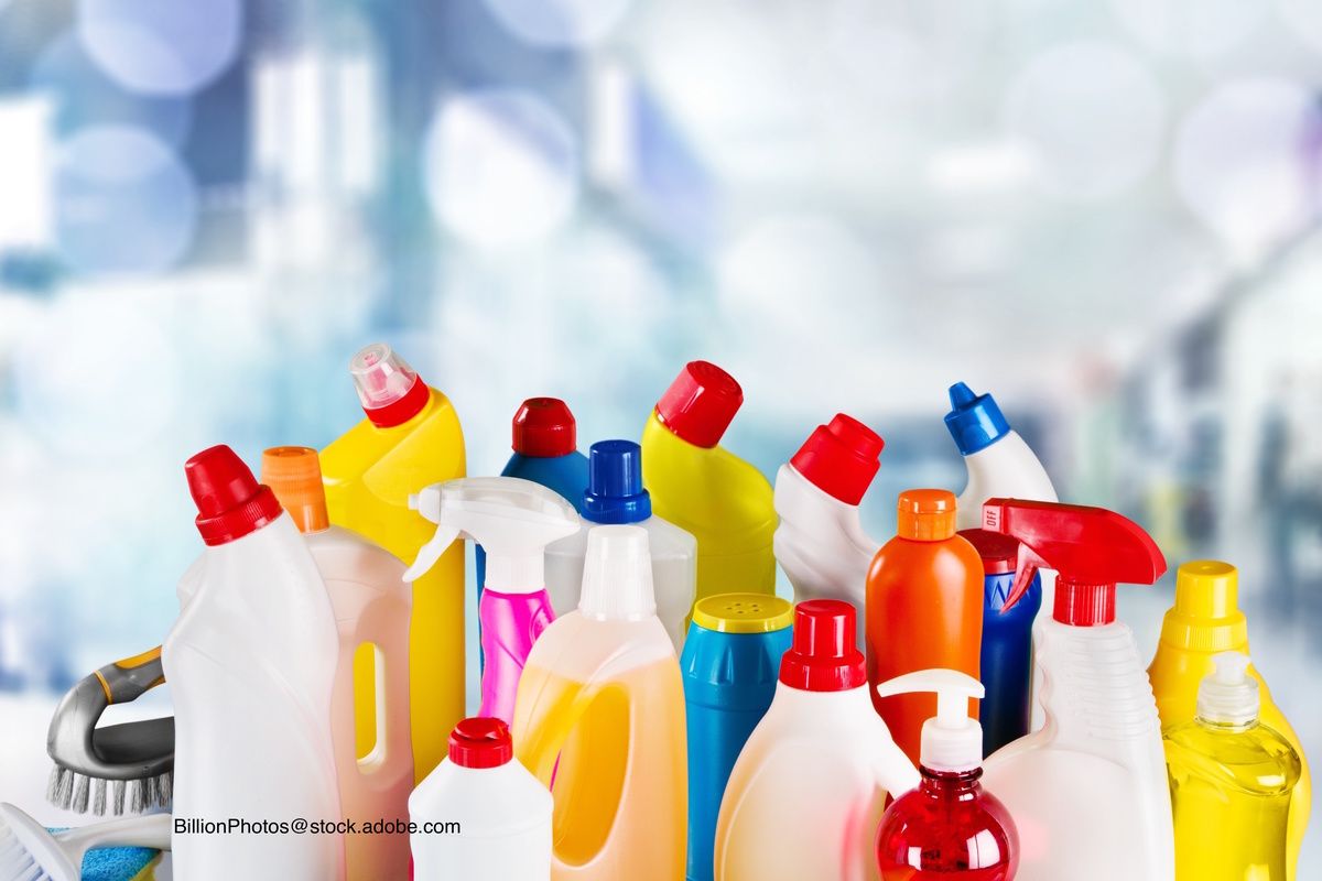 household chemical