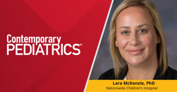 Lara McKenzie, PhD discusses how to keep children safe from accidental poisoning | Image Credit: nationwidechildrens.org.