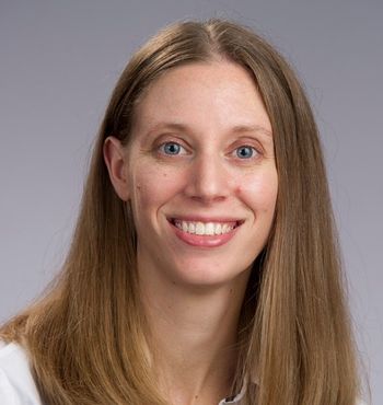 Decreasing antibiotics for acute otitis media and community acquired pneumonia, with Elysha Pifko, MD