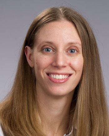 Decreasing antibiotics for acute otitis media and community acquired pneumonia, with Elysha Pifko, MD