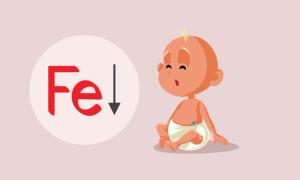 AAP updates guidance on pediatric iron deficiency screening and treatment | Image Credit: © nicoletaionescu - stock.adobe.com