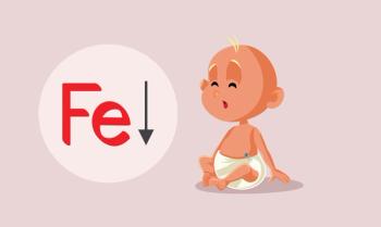 AAP updates guidance on pediatric iron deficiency screening and treatment | Image Credit: © nicoletaionescu - stock.adobe.com