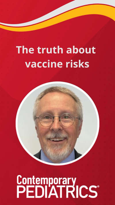 The truth about vaccine risks