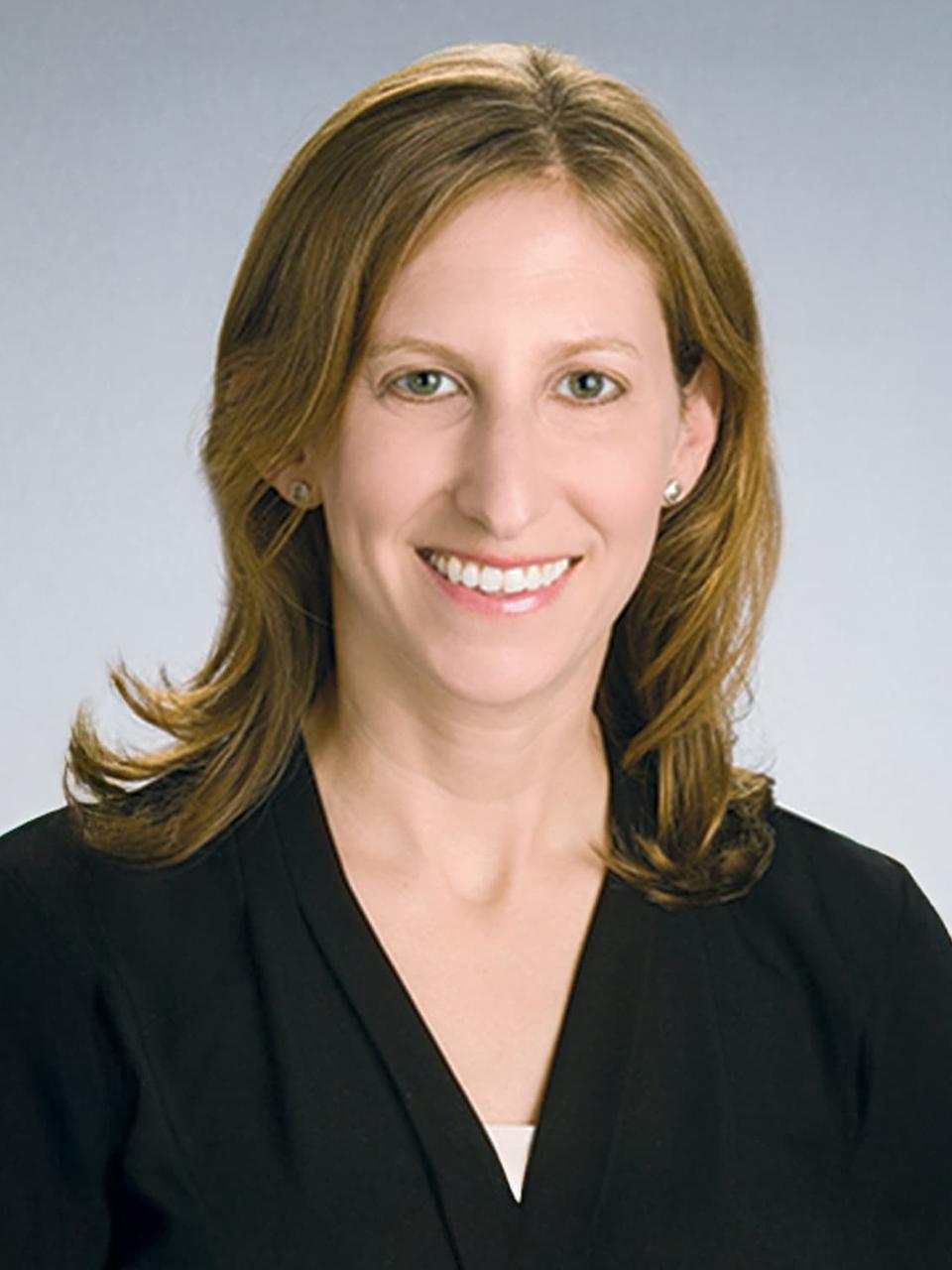 Lori Handy, MD on importance of vaccine catch-up before the school year | Image credit: CHOP