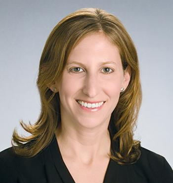 Lori Handy, MD on importance of vaccine catch-up before the school year | Image credit: CHOP