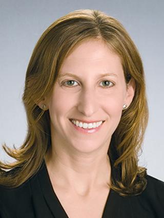 Lori Handy, MD on importance of vaccine catch-up before the school year | Image credit: CHOP