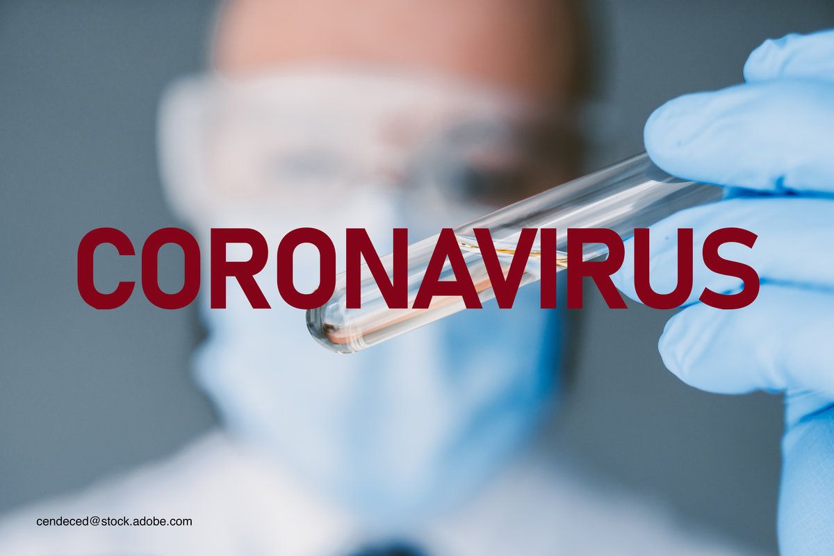 coronavirus