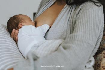 breastfeeding