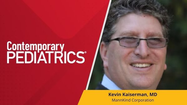 ADA 2026 data highlight pediatric outcomes and treatment satisfaction with Afrezza
