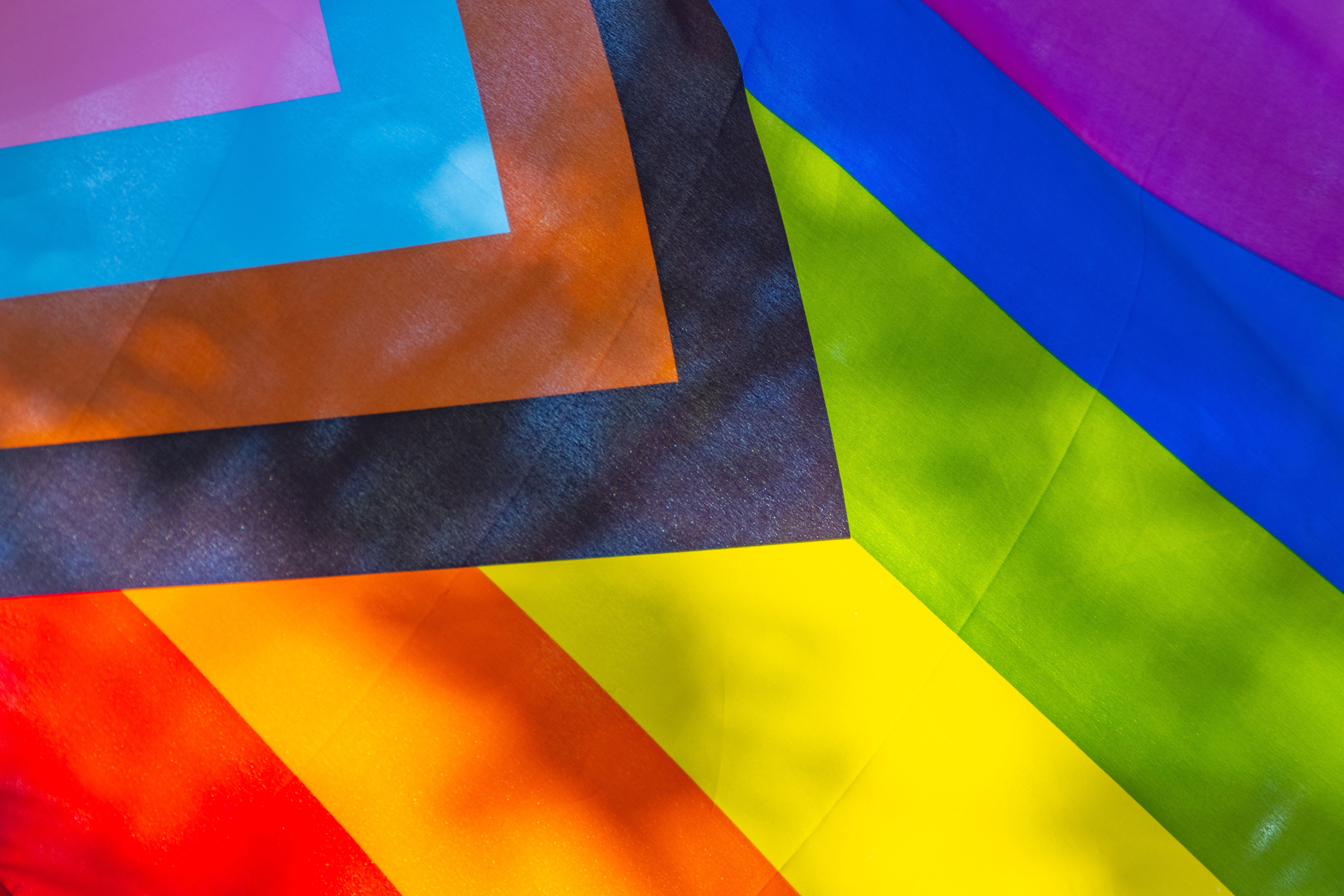 Sexual- and gender-diverse youth © Ajax9 - stock.adobe.com