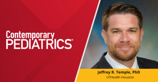 Jeff Temple, PhD: Focus on healthy habits, not screen time alone