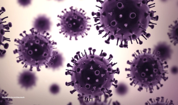 stock image of influenza 