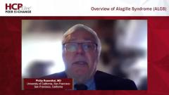 EP. 1 Overview of Alagille Syndrome (ALGS)