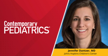 Jennifer Dantzer, MD, provides seasonal allergy insights | Image Credit: profiles.hopkinsmedicine.org.