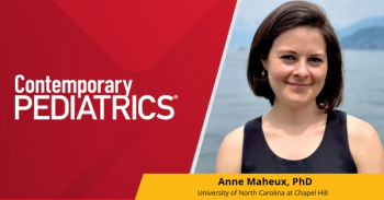 Anne Maheux, PhD, discusses trends in youth adoption of generative AI | Image Credit: annemaheux.com.