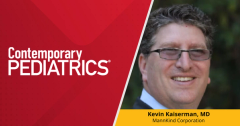 Kevin Kaiserman, MD, discusses the impact of the first inhaled insulin approval for pediatrics