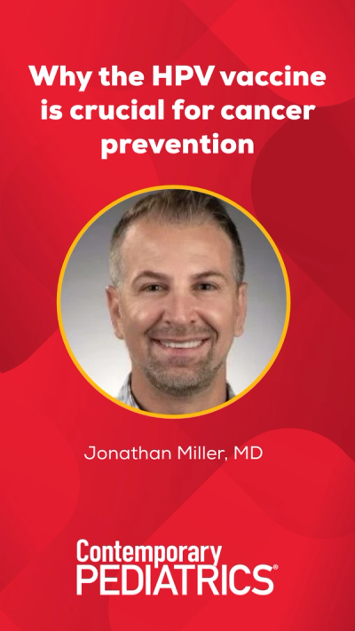 Why the HPV vaccine is crucial for cancer prevention