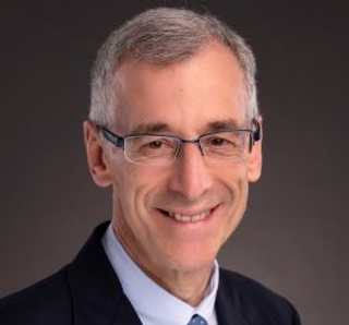 Octavio Ramilo, MD, reacts to the FDA approval of clesrovimab for RSV prevention | Image Credit: St. Jude Children's Research Hospital