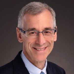 Octavio Ramilo, MD, reacts to the FDA approval of clesrovimab for RSV prevention | Image Credit: St. Jude Children's Research Hospital