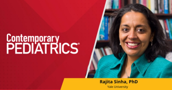Rajita Sinha, PhD, discusses the link between maternal stress and childhood obesity | Image Credit: medicine.yale.edu.
