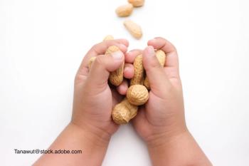 image illustrating common and serious food allergen