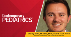 Doxycycline for post-exposure prevention of Lyme disease in young children | Contemporary Pediatrics