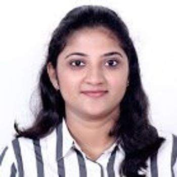 Geetika Kennady, MD, FAAP