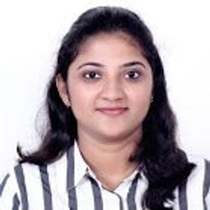 Geetika Kennady, MD, FAAP