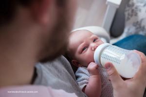 Neonatal feeding in practice: Nutrition principles for babies with a history of intestinal injury or resection