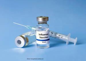  What's coming in the 2022-2023 flu season