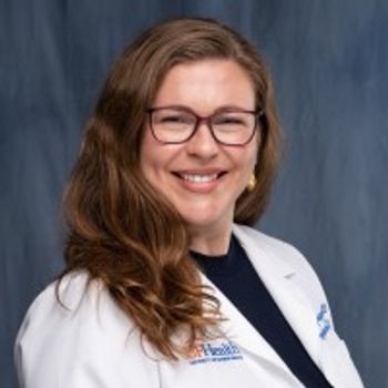 Brittany Bruggeman, MD