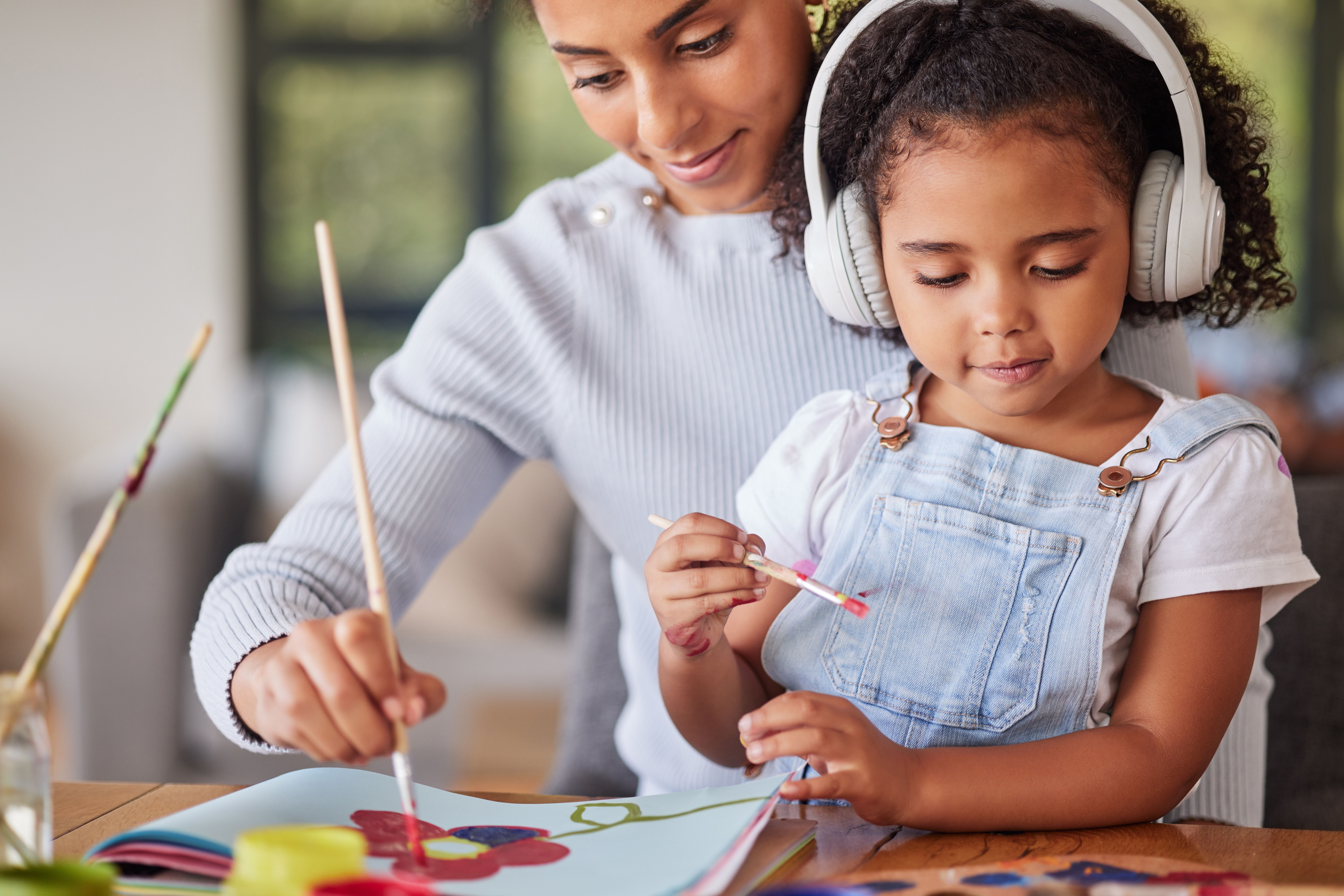ACT-based program reduces stress in parents of children with ASD | Image Credit: © Alexis Scholtz/peopleimages.com - © Alexis Scholtz/peopleimages.com - stock.adobe.com.