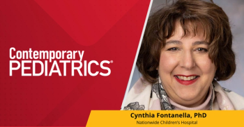 Cynthia Fontanella, PhD, discusses rising suicide rates in Black youth | Image Credit: nationwidechildrens.org.