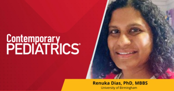 Renuka Dias, PhD, MBBS, highlights feasibility of type 1 diabetes screening in children | Image Credit: birmingham.ac.uk.