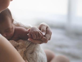 Sucrose proven effective for pain relief in newborns | Image Credit: © xreflex - © xreflex - stock.adobe.com.