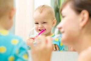 Prenatal teledentistry: because oral-systemic health links begin in the womb