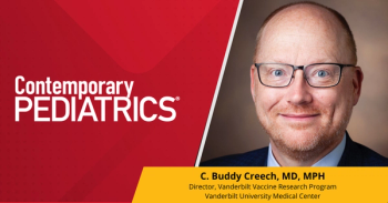 C. Buddy Creech, MD, discusses the future directions in vaccinology