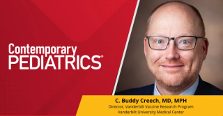 C. Buddy Creech, MD, discusses the future directions in vaccinology