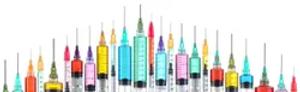 Vaccine confidence declined considerably during pandemic