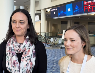 Meghan Harrison, DO & Brittany Perry, DO