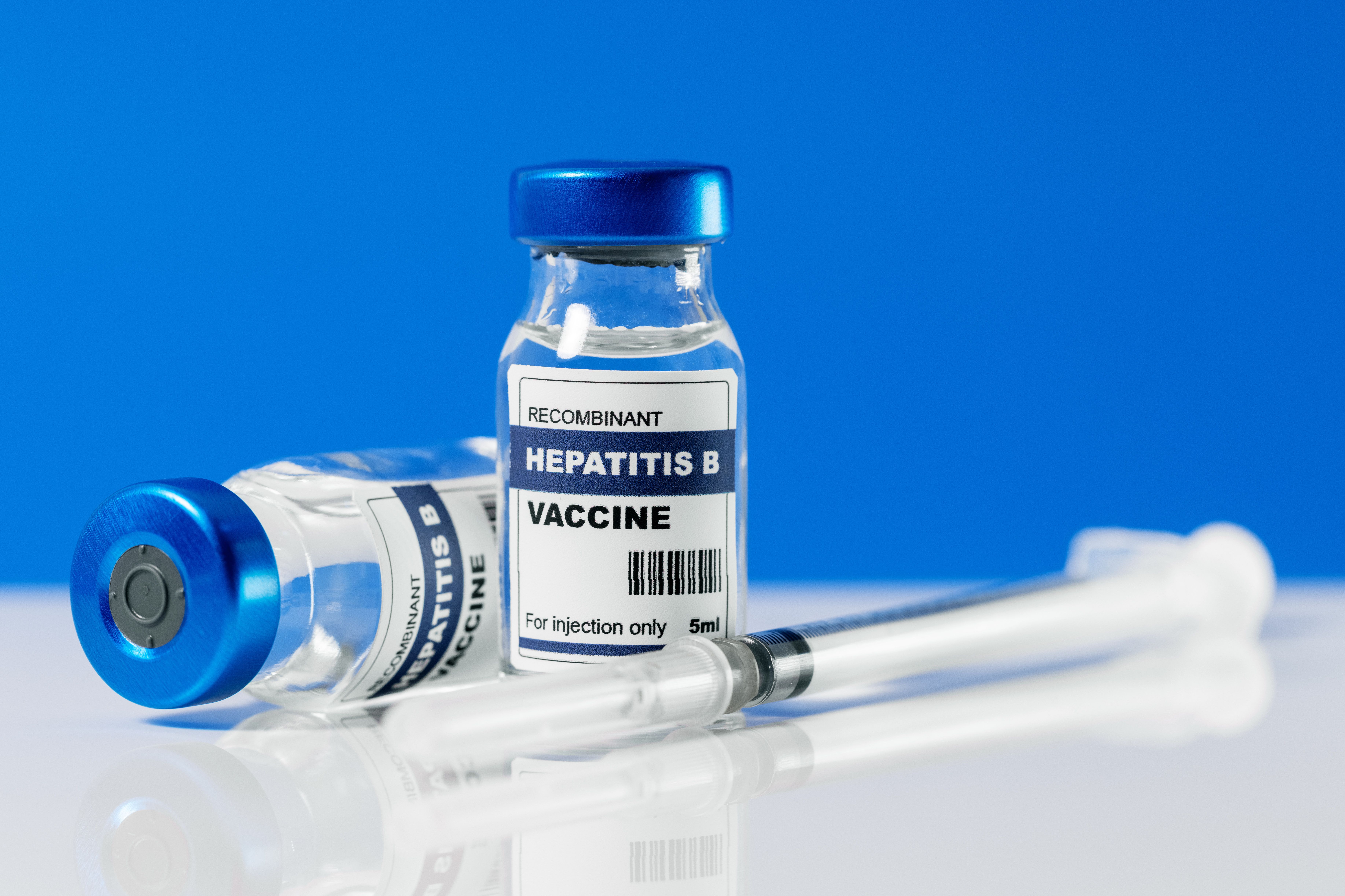 Universal hepatitis B birth-dose removal could increase neonatal infections, modeling study finds | Image Credit: © ronstik - stock.adobe.com.
