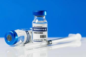Universal hepatitis B birth-dose removal could increase neonatal infections, modeling study finds | Image Credit: © ronstik - stock.adobe.com.