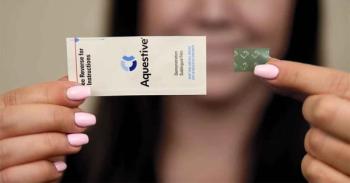  Aquestive resubmits NDA for sublingual epinephrine film Anaphylm after FDA CRL