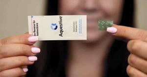 Aquestive resubmits NDA for sublingual epinephrine film Anaphylm after FDA CRL